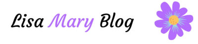 Lisa Mary Blog | Beauty & Cosmetics reviews